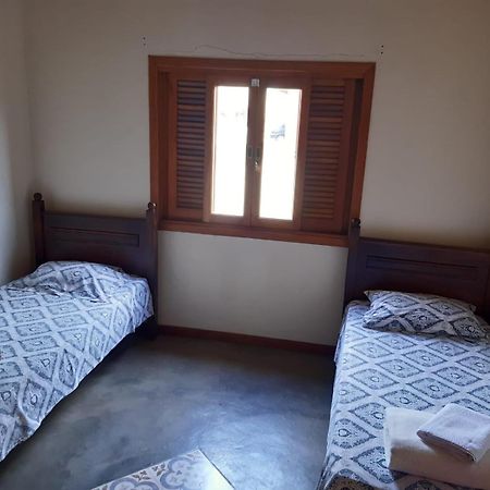 Casa Recanto Lobo Guara Goncalves Ngoại thất bức ảnh