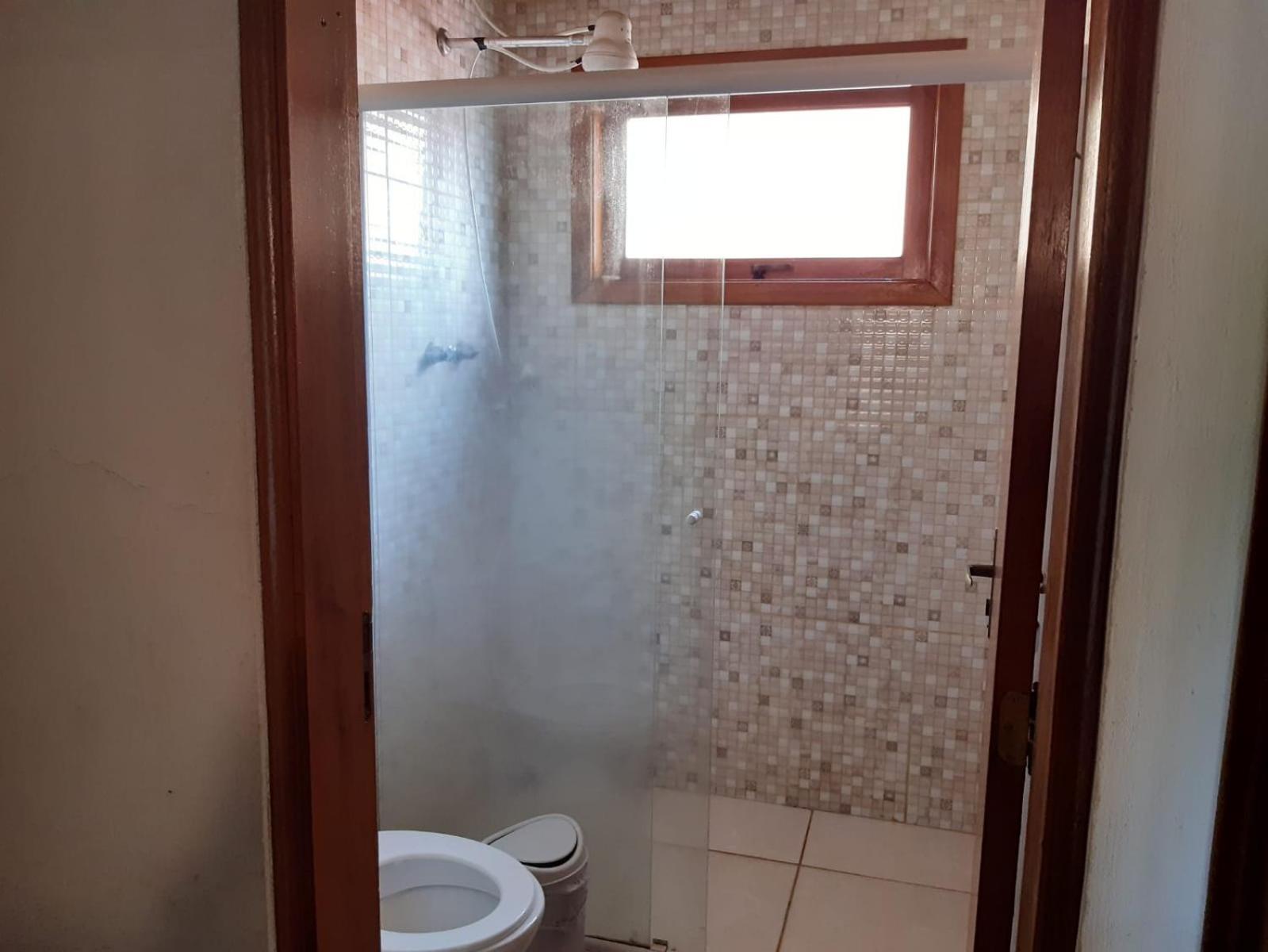 Casa Recanto Lobo Guara Goncalves Ngoại thất bức ảnh